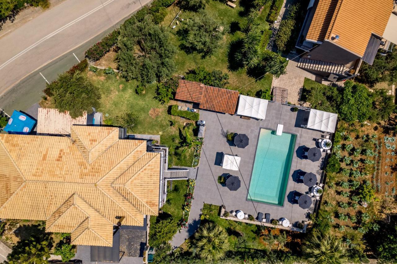 Evita Studios Svoronata Zewnętrze zdjęcie